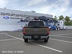 New 2026 Ford F-350 Crew Cab 4WD SRW Pickup for sale #TEC55564 - photo 5