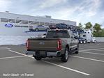 New 2026 Ford F-350 Crew Cab 4WD SRW Pickup for sale #TEC55564 - photo 8