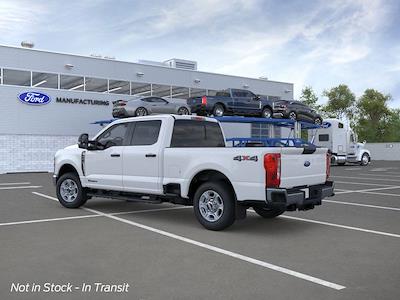 2026 Ford F-250 Crew Cab 4WD Pickup for sale #TEC56599 - photo 2