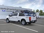 2026 Ford F-250 Crew Cab 4WD Pickup for sale #TEC56599 - photo 2