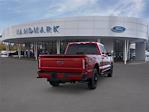 New 2026 Ford F-250 Crew Cab 4WD Pickup for sale #4251382 - photo 8