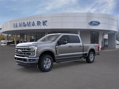 New 2026 Ford F-350 Crew Cab 4WD SRW Pickup for sale #4251224 - photo 1