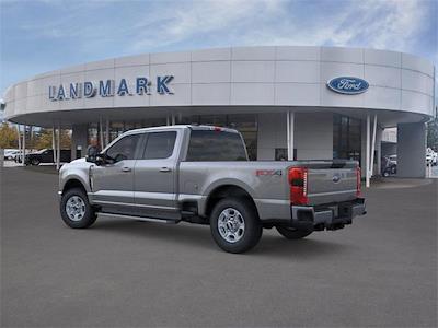 New 2026 Ford F-350 Crew Cab 4WD SRW Pickup for sale #4251224 - photo 2