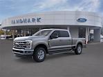 New 2026 Ford F-350 Crew Cab 4WD SRW Pickup for sale #4251224 - photo 1