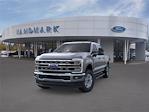 New 2026 Ford F-350 Crew Cab 4WD SRW Pickup for sale #4251224 - photo 3