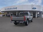 New 2026 Ford F-350 Crew Cab 4WD SRW Pickup for sale #4251224 - photo 8
