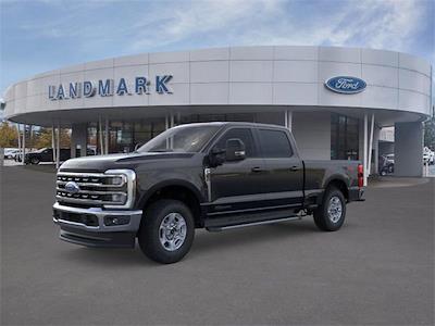 New 2026 Ford F-350 Crew Cab 4WD SRW Pickup for sale #4251234 - photo 1