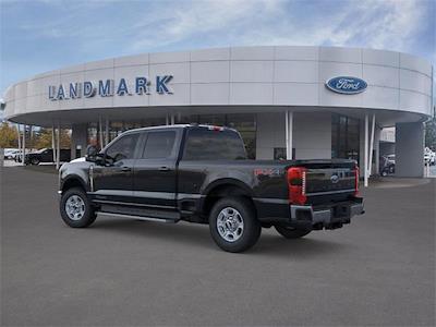 New 2026 Ford F-350 Crew Cab 4WD SRW Pickup for sale #4251234 - photo 2