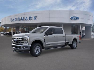 New 2026 Ford F-350 Crew Cab 4WD SRW Pickup for sale #4251233 - photo 1