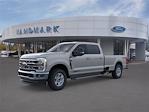 New 2026 Ford F-350 Crew Cab 4WD SRW Pickup for sale #4251233 - photo 1