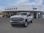New 2026 Ford F-350 Crew Cab 4WD SRW Pickup for sale #4251233 - photo 3