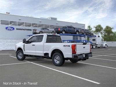 2026 Ford F-250 Super Cab 4WD Pickup for sale #4251342 - photo 2