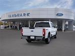 New 2026 Ford F-250 Super Cab 4WD Pickup for sale #4251342 - photo 8