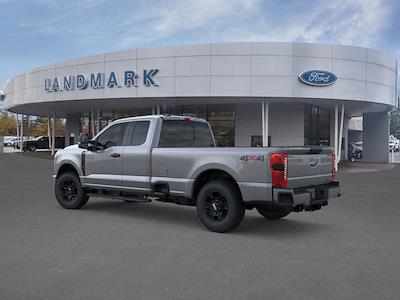 New 2026 Ford F-350 Super Cab 4WD SRW Pickup for sale #TEC65811 - photo 2