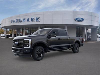 2026 Ford F-250 Crew Cab 4WD Pickup for sale #4251307 - photo 1