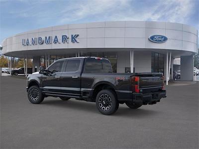 2026 Ford F-250 Crew Cab 4WD Pickup for sale #4251307 - photo 2