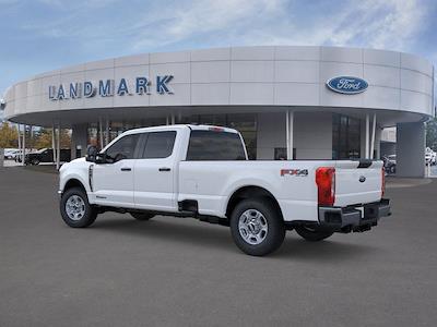 New 2026 Ford F-250 Crew Cab 4WD Pickup for sale #TEC71291 - photo 2