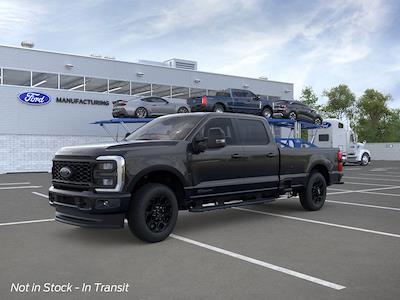 2026 Ford F-250 Crew Cab 4WD Pickup for sale #TEC73689 - photo 1