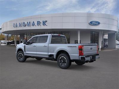 New 2026 Ford F-350 Crew Cab 4WD SRW Pickup for sale #4251355 - photo 2