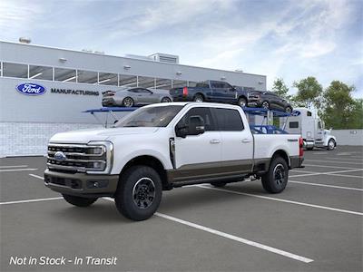 2026 Ford F-250 Crew Cab 4WD Pickup for sale #4251343 - photo 1