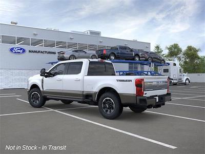 2026 Ford F-250 Crew Cab 4WD Pickup for sale #4251343 - photo 2