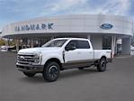 New 2026 Ford F-250 Crew Cab 4WD Pickup for sale #4251343 - photo 1