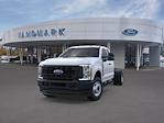 New 2026 Ford F-350 Super Cab 4WD Cab Chassis for sale #TEC77766 - photo 3