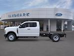 New 2026 Ford F-350 Super Cab 4WD Cab Chassis for sale #TEC77766 - photo 4