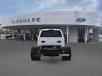New 2026 Ford F-350 Super Cab 4WD Cab Chassis for sale #TEC77766 - photo 5