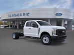 New 2026 Ford F-350 Super Cab 4WD Cab Chassis for sale #TEC77766 - photo 7