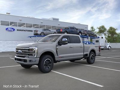 2026 Ford F-350 Crew Cab SRW 4WD Pickup for sale #TEC94157 - photo 1