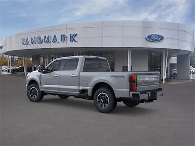 New 2026 Ford F-350 Crew Cab 4WD SRW Pickup for sale #4251412 - photo 2