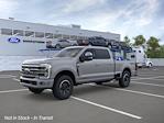 2026 Ford F-350 Crew Cab SRW 4WD Pickup for sale #TEC94157 - photo 1