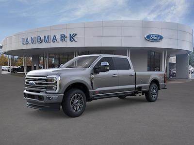 New 2026 Ford F-350 Crew Cab for sale #TEC94315 - photo 1