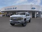 New 2026 Ford F-350 Crew Cab 4WD SRW Pickup for sale #4251414 - photo 3