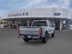 New 2026 Ford F-350 Crew Cab 4WD SRW Pickup for sale #4251414 - photo 8