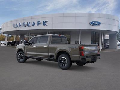 New 2026 Ford F-350 Crew Cab 4WD SRW Pickup for sale #4251413 - photo 2