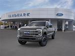 New 2026 Ford F-350 Crew Cab 4WD SRW Pickup for sale #4251413 - photo 3