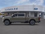 New 2026 Ford F-350 Crew Cab 4WD SRW Pickup for sale #4251413 - photo 4
