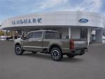 New 2026 Ford F-350 Crew Cab 4WD SRW Pickup for sale #4251413 - photo 2