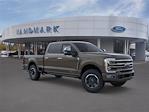 New 2026 Ford F-350 Crew Cab 4WD SRW Pickup for sale #4251413 - photo 7