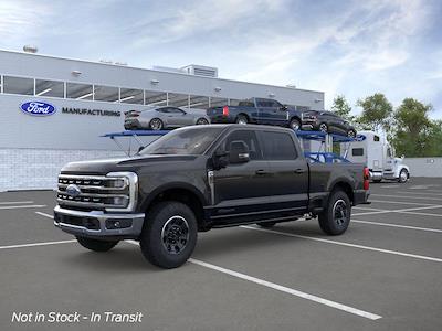 2026 Ford F-250 Crew Cab 4WD Pickup for sale #TEC98546 - photo 1