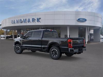 New 2026 Ford F-250 Crew Cab 4WD Pickup for sale #4251447 - photo 2