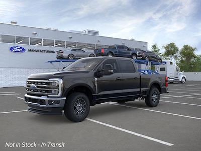 2026 Ford F-250 Crew Cab 4WD Pickup for sale #TED06378 - photo 1