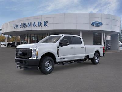 New 2026 Ford F-350 Crew Cab 4WD SRW Pickup for sale #4251495 - photo 1