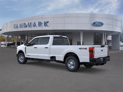 New 2026 Ford F-350 Crew Cab 4WD SRW Pickup for sale #4251495 - photo 2