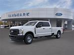New 2026 Ford F-350 Crew Cab 4WD SRW Pickup for sale #4251495 - photo 1