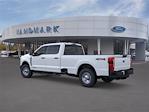 New 2026 Ford F-350 Crew Cab 4WD SRW Pickup for sale #4251495 - photo 2