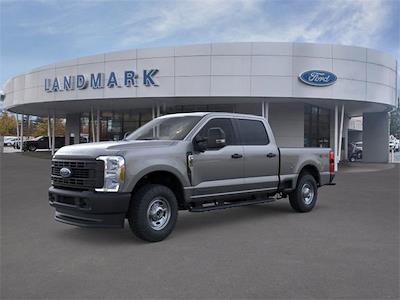 New 2026 Ford F-350 Crew Cab 4WD SRW Pickup for sale #4251521 - photo 1