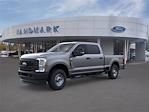 New 2026 Ford F-350 Crew Cab 4WD SRW Pickup for sale #4251521 - photo 1